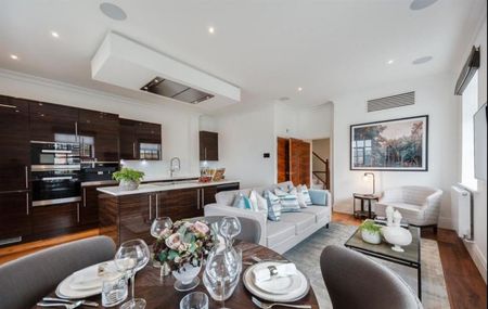 Rainville Road, Hammersmith, London, W6 - Photo 4