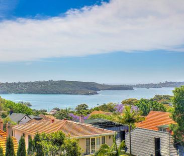 Stunning Renovated 2 Bedroom Apartment - Photo 1