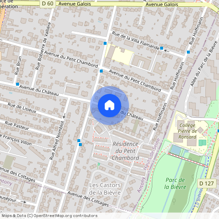 91800, Brunoy