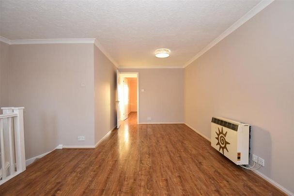 1 bedroom maisonette to rent - Photo 1