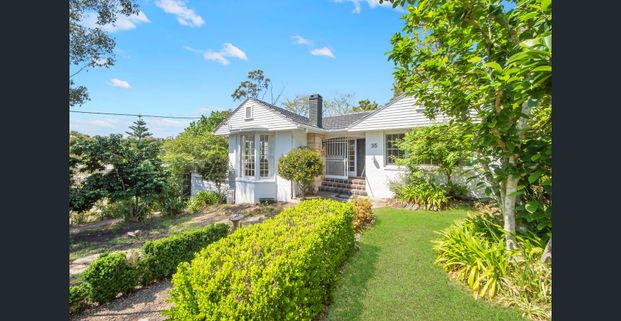 35 Allara Avenue, North Turramurra, NSW 2074 - Photo 1