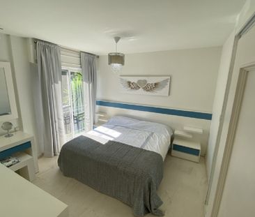 2 Bedroom Apartment For Rent in New Golden Mile, Málaga - Photo 2