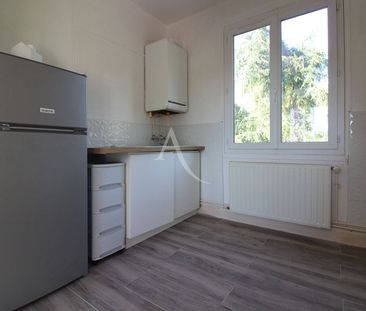 Appartement 3 pièces - 71100 Chalon-sur-Saône Loyer : 650 € / mois CC - Photo 1