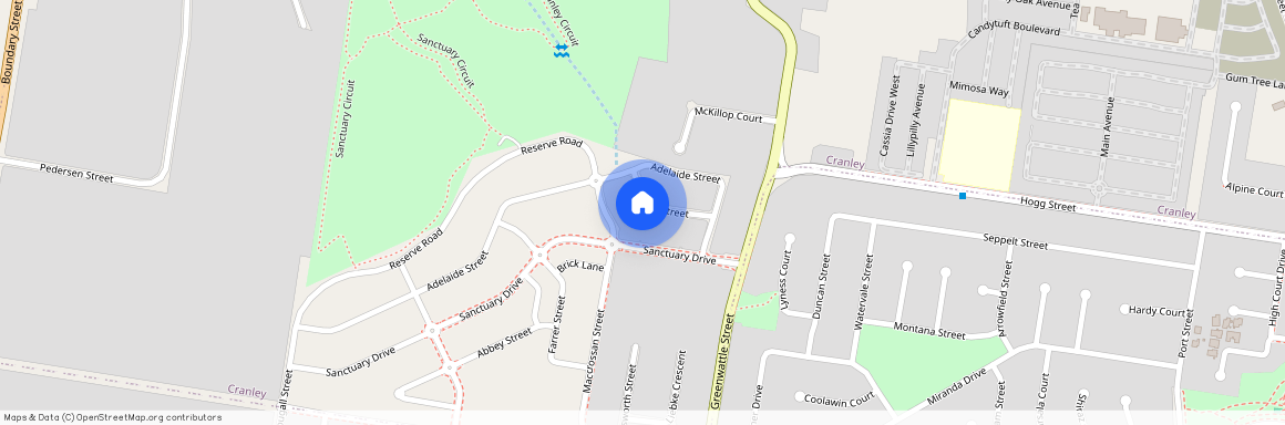 1/14 Felix Street, Qld 4350, Cranley