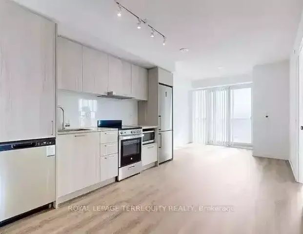 Brand new Vaughan Condo for rent | 225 Commerce Street, Vaughan - Photo 1