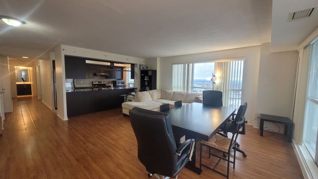 For Lease - 70 Town Centre Court Unit# PH 3502, Toronto, Ontario - Photo 1