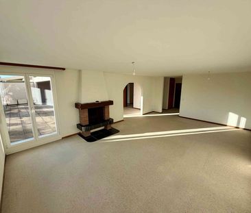 4.5 Zimmer, 117 m², 1. Stock - Photo 2