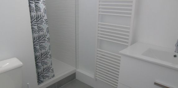 Appartement Le Pellerin 2 pièce(s) - Photo 2