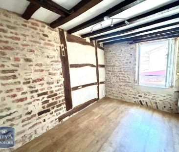 Appartement à louer 2 pièces 33.19m² - Photo 6