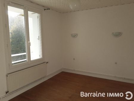 Location appartement à Morlaix, 3 pièces 54m² - Photo 5