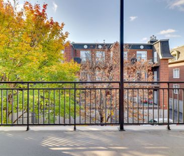 Appartement à louer - Photo 3