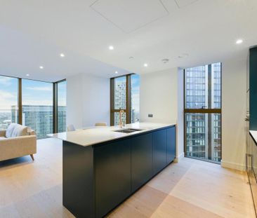 2 bedroom apartment to rent - Photo 6