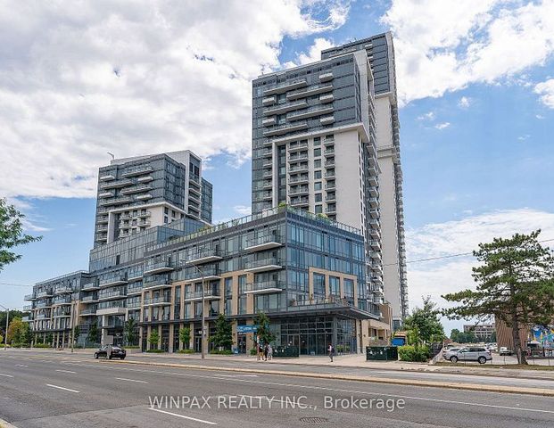 For Lease - 50 ann o'reilly Road Unit# 706, Toronto, Ontario - Photo 1
