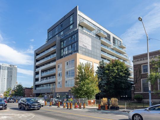 For Lease - 2369 Danforth Avenue Unit# 403, Toronto, Ontario - Photo 1