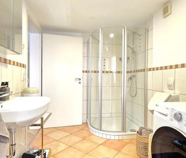 Exklusive 3,5 Zimmer Wohnung komplett möbliert monatlich mietbar - Foto 1