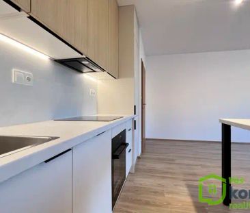 Pronájem moderního bytu 1+kk | Hranice – ul. Jiřího z Poděbrad - Photo 6
