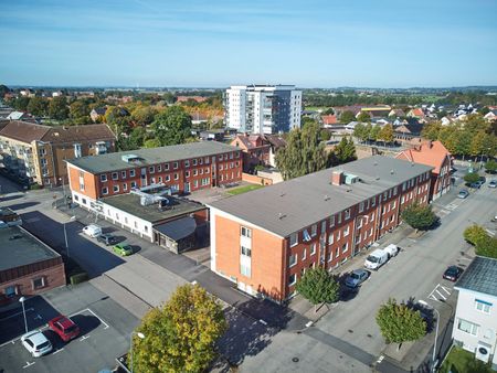 Storgatan, Åstorp - Foto 5