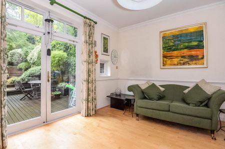 4 bedroom house to rent - Photo 2