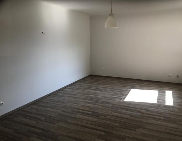 Demnächst frei! 2-Zimmer-Wohnung in Neuss Derikum - Foto 1