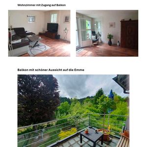 3.5 Zimmer, 91 m² - Photo 2