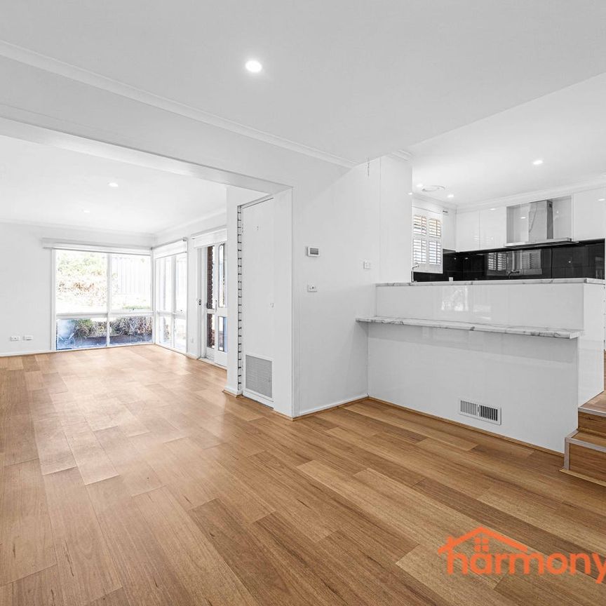 Spacious, Light-Filled Family Home with Solar & Ultimate Convenience - Photo 1