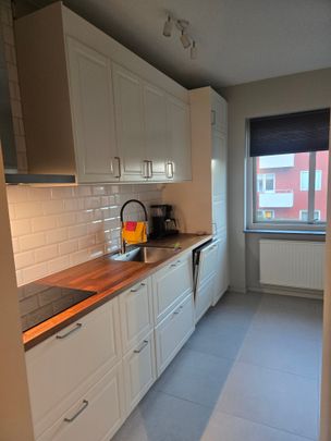 Enslövsvägen, Halmstad - Foto 1