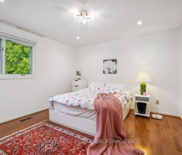 For Lease - 59 Sanderson Crescent, Richmond Hill, Ontario - Photo 4