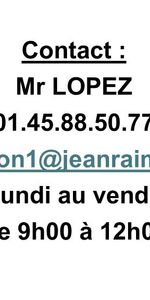 Appartement 1 Pièce 19 m² - Photo 3