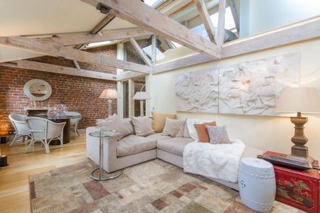 3 bedroom flat to rent - Photo 2