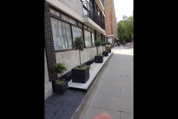 2 Bed Flat, Guilford Court, WC1N - Photo 1