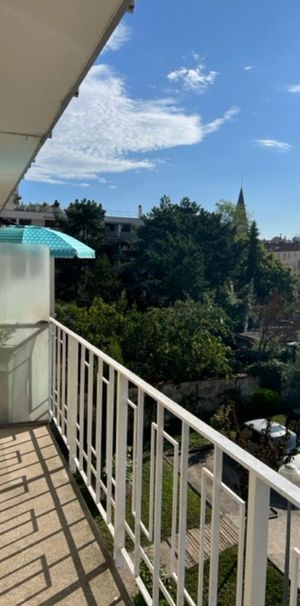 Appartement Rueil Malmaison - 1 pièce(s) 29.71 m2 - Photo 1