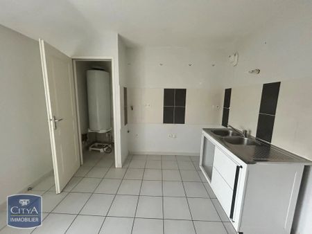 Appartement à louer 3 pièces 56.64m² - Photo 4