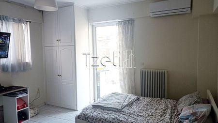 Studio/Γκαρσονιέρα για ενοικίαση Υψηλά Αλώνια (Πάτρα) - Photo 4