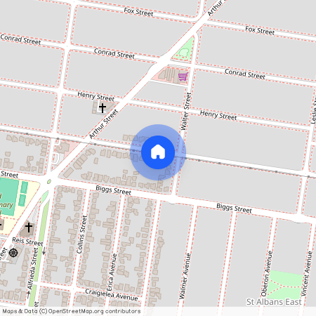 149 William Street, Vic 3021, St Albans