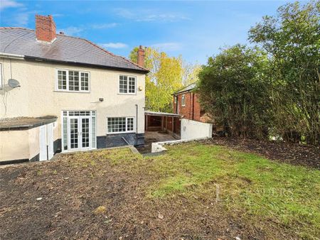 3 bedroom semi-detached house to rent - Photo 2