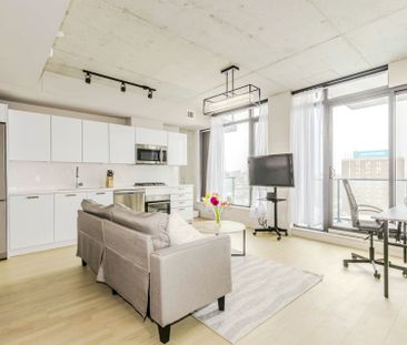 For Lease - 203 Catherine Street Unit# 1209, Ottawa Centre, Ontario - Photo 5