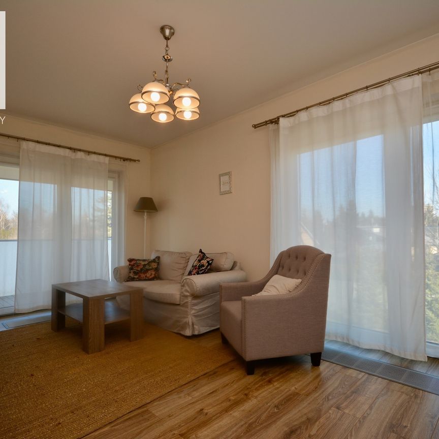 Rzeszów, mieszkanie na wynajem, Paderewskiego - Photo 1