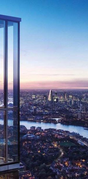 Landmark Pinnacle K Room 1 - Photo 1