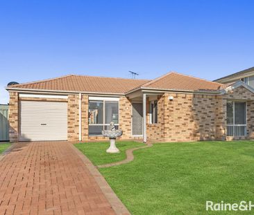 Beautiful 4-Bedroom House for Rent in Hoxton Park - Photo 6