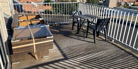 Appartement te huur in Willebroek voor € 725 met 1 slaapkamer - Photo 3