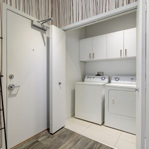 Appartement Logement Condo 5 ½-Rive-Sud - Photo 3