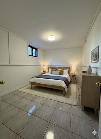 For Lease - 16 Hawkins Drive Unit# Basement, Toronto, Ontario - Photo 2