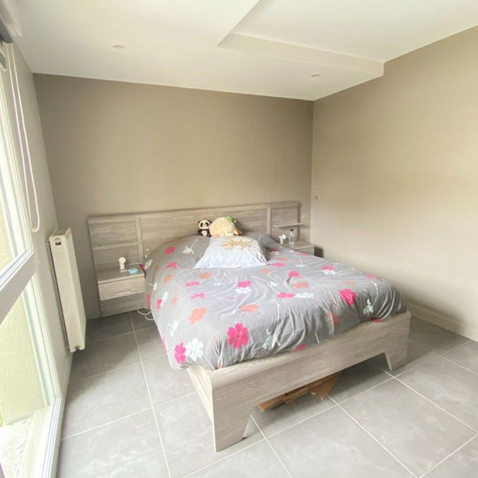 Appartement 2 pièces à Thionville - Photo 1