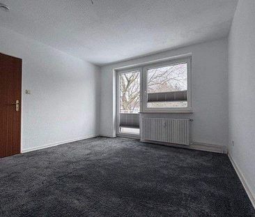 Großzügige 2 Zimmer Wohnung mit Balkon in Norderstedt – Harksheide ... - Photo 4