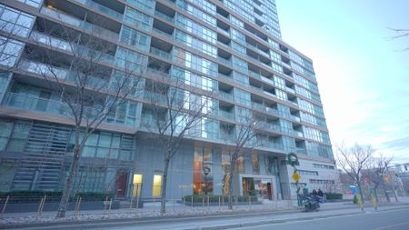 For Lease - 151 Dan Leckie Way Unit# 948, Toronto, Ontario - Photo 4
