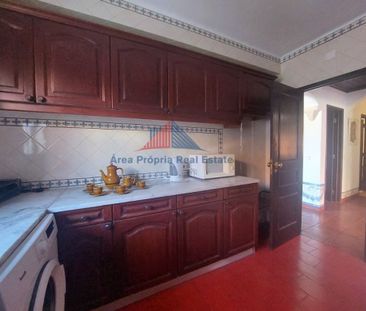 3 room luxury Apartment for rent in Cascais e Estoril, Cascais, Lisbon - Photo 5