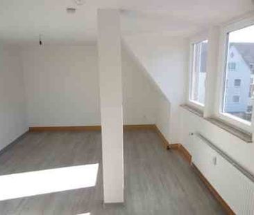 Direkt in Hombruch-komplett renoviert - Foto 1