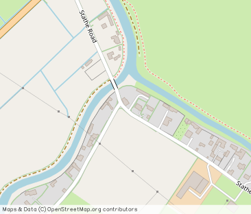 The Old Stores & Bakery, Burrowbridge, TA7 ORY - Photo 1