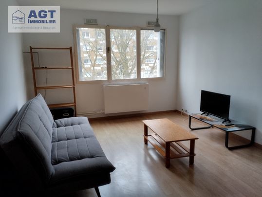 Location Appartement 2 pièces 50m² BEAUVAIS 60000 - Photo 1
