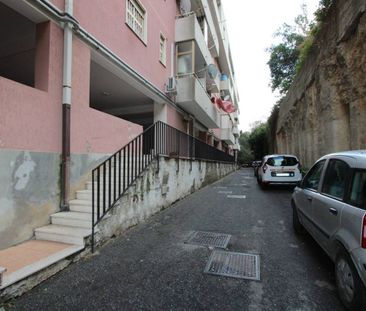 Trilocale via Palermo 481, Giostra, Messina - Photo 5